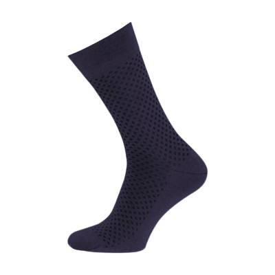 Podrobnoe foto шкарпетки чоловічі giulia ms3 basic 003, класичні, navy, розмір 39-42
