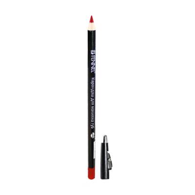 Podrobnoe foto олівець для губ з точилкою fennel lipliner pencil 324, 1.9 г