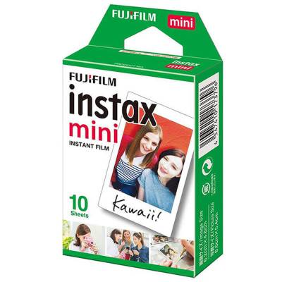 Podrobnoe foto фотопапір fujifilm instax mini 10 sheets (glossy)