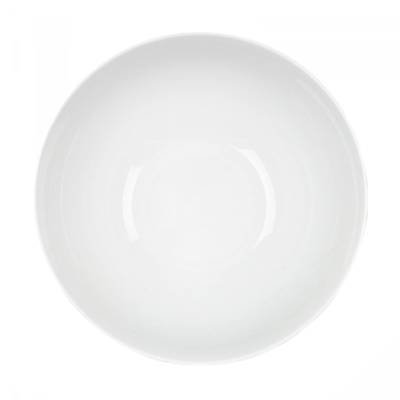 Podrobnoe foto тарілка супова luminarc diwali біла, 20 см (d6907)