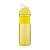 foto пляшка для води ardesto smart bottle тританова, жовта, 1 л (ar2204tz)