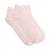 foto шкарпетки жіночі акцент 0904, рожеві, розмір 21-23
