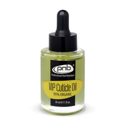 Podrobnoe foto олія по догляду за нігтями та кутикулою pnb vip cuticle oil, 30 мл
