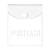 foto косметична прозора сумка pinkflash для зберігання помади, 8.2*10.5 см