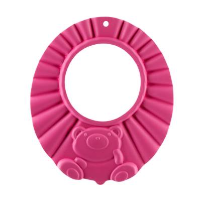 Podrobnoe foto рондо для купання canpol babies, від народження, рожеве (74/006)