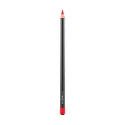 Podrobnoe foto олівець для губ m.a.c lip pencil, cherry, 1.45 г