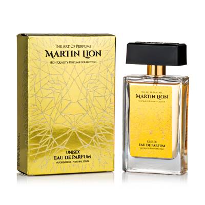 Podrobnoe foto парфумована вода martin lion 01 унісекс 50мл