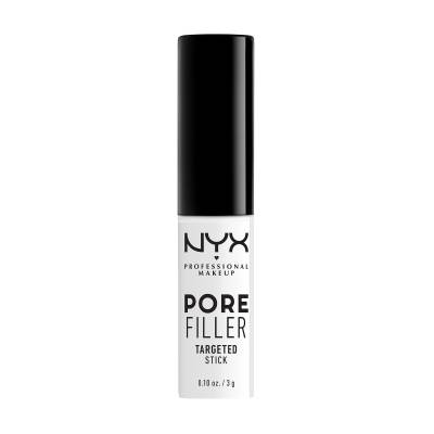 Podrobnoe foto праймер-стік для зменшення пор nyx professional makeup pore filler targeted stick, 3 г