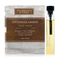 foto the merchant of venice ottoman amber парфумована вода чоловіча, 2 мл (пробник)
