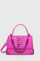 foto сумочка aldo aussey колір рожевий aussey.652