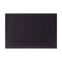 foto килимок сервірувальний ardesto black, 30*45 см (ar3303bk)