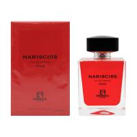 foto fragrance world narisciss rouge парфумована вода жіноча, 100 мл