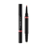 foto автоматичний олівець-праймер для губ shiseido lip liner ink duo, 03 rosy mauve, 0.9 г