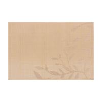 foto килимок сервірувальний ardesto beige, 30*45 см (ar3305bg)