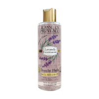 foto олія для душу jeanne en provence lavende nourishing shower oil, лаванда, 250 мл