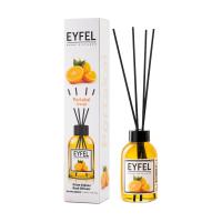 foto аромадифузор eyfel perfume reed diffuser апельсин, 110 мл