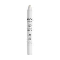 foto олівець-тіні для очей nyx professional makeup jumbo eye pencil 608 cottage cheese, 5 г