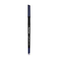 foto автоматичний олівець для очей flormar style matic eyeliner s05 blue velvet, 0.35 г