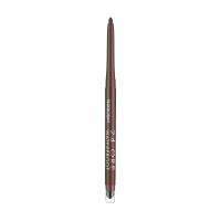 foto водостійкий олівець для очей deborah 24ore waterproof eye pencil 2 brown, 0.5 г