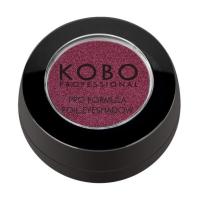 foto тіні для повік kobo professional pro formula foil eye shadow, 810 rainforest fruit, 1.8 г
