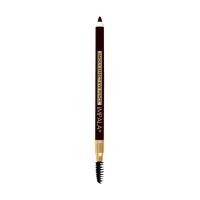 foto стійкий олівець для очей impala smoky effect eye pencil 2 coffee, 1.2 г