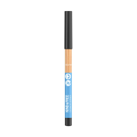 foto олівець для очей rimmel kind & free clean eye definer pencil, 001 pitch, 1.1 г