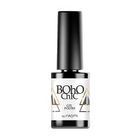 foto гель-лак для нігтів boho chic gel polish, bc022, 6 мл