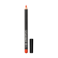 foto олівець для губ affect cosmetics shape & colour lipliner pencil, wild poppies, 1.2 г