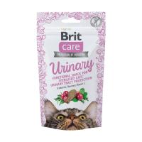 foto ласощі для кішок brit care urinary з індичкою, 50 г