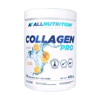 foto дієтична добавка колаген в порошку allnutrition collagen pro, 400 г