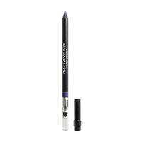 foto олівець для очей christian dior eyeliner waterproof 254 captivating blue, 1.2 г