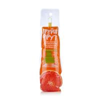 foto крем-мило рідке вкусные секреты пом'якшувальне з екстратом грейпфруту дой-пак, 210 мл
