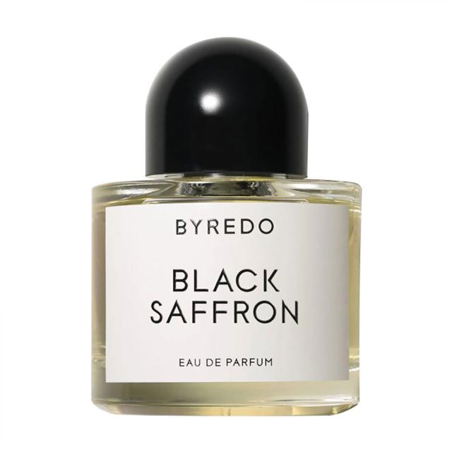 foto byredo black saffron парфумована вода унісекс, 100 мл (тестер)