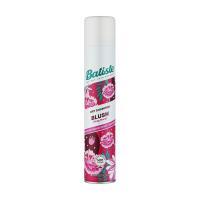 foto сухий шампунь для волосся batiste dry shampoo floral & flirty blush, 350 мл