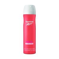 foto парфумований дезодорант reebok move your spirit deodorant body spray жіночий, 150 мл