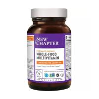foto дієтична добавка мультивітаміни в таблетках new chapter every man's whole-food multivitamin для чоловіків, 24 шт
