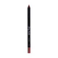 foto олівець для губ parisa cosmetics stay nude 714 натуральний нюдовий, 1.2 г