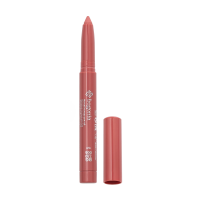 foto помада-олівець для губ bogenia velvet waterproof matte lipstick bg730, 005 iced coffee, 1.4 г