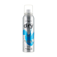foto сухий шампунь helen seward quick & easy dry shampoo для всіх типів волосся, 150 мл
