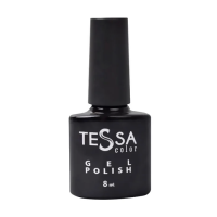 foto гель-лак для нігтів tessa color gel polish, 016, 8 мл
