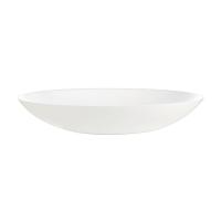 foto тарілка супова arcoroc evolutions white, 26 см (n9408)