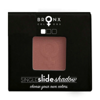 foto тіні для повік bronx colors single click shadow 38 cantaloupe, 2 г
