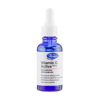 foto концентрат-антиоксидант для обличчя venus vitamin c active з вітаміном с, 30 мл