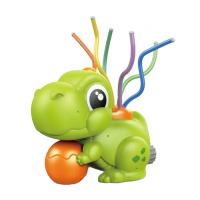 foto дитяча іграшка-фонтан yg toys динозавр, в коробці, від 3 років (99930)