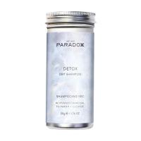 foto сухий шампунь для волосся we are paradoxx detox dry shampoo, 50 г