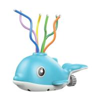 foto дитяча іграшка-фонтан yg toys дельфін, в коробці, від 3 років (99902)
