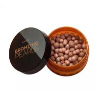 foto бронзер-кульки для обличчя avon bronzing pearls, warm, 28 г