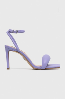 foto сандалі steve madden entice колір фіолетовий sm11001844