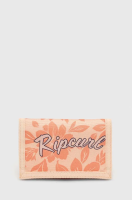 foto гаманець rip curl жіночий колір помаранчевий
