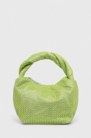 foto сумочка stine goya колір зелений